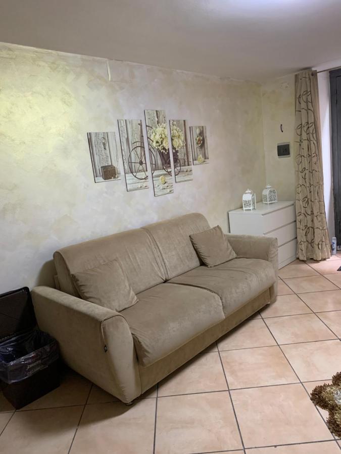 Da Walter,Holiday Home In The Centre Catania Exterior foto