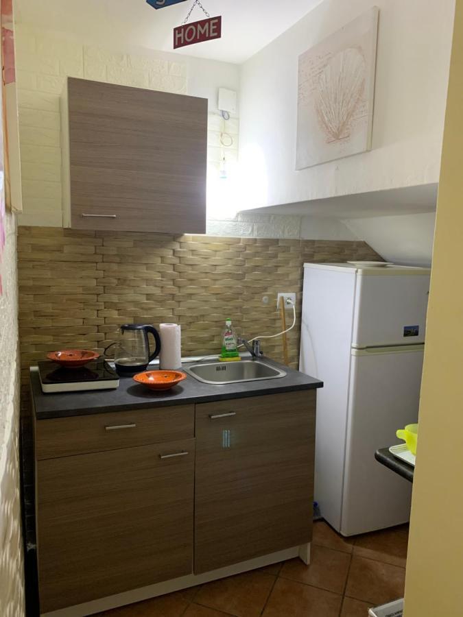 Da Walter,Holiday Home In The Centre Catania Exterior foto